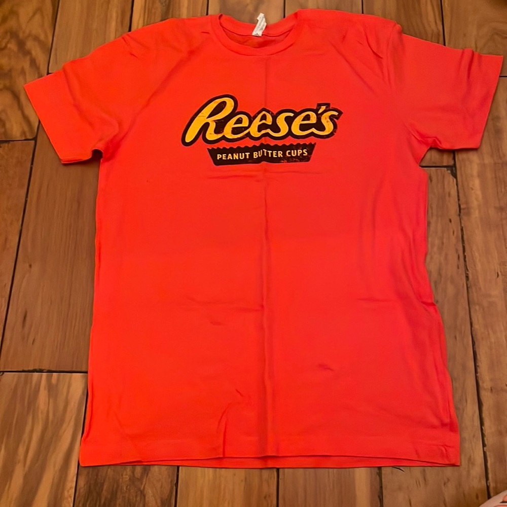 Hershey Reese’s T-shirt